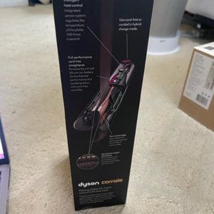 dyson corrale